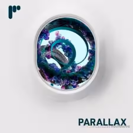 Rescopic Sound Parallax [WAV]