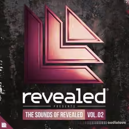 Revealed Recordings The Sounds Of Revealed Vol.2 [WAV, Synth Presets]