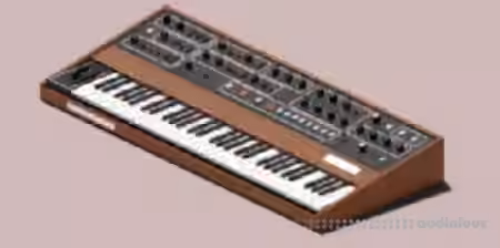 Reverb Machine Oracle Essential Presets for Arturia Prophet V3 [Synth Presets]