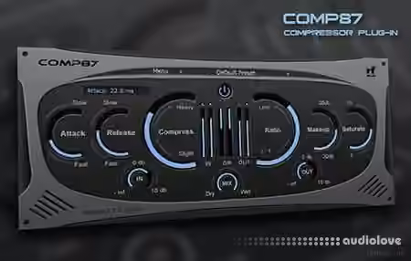 RF Music Comp87 v2.0.3 [WiN, MacOSX]