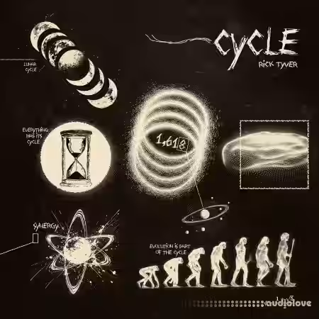Rick Tyver Cycle [Multikeys Presets] [Synth Presets]