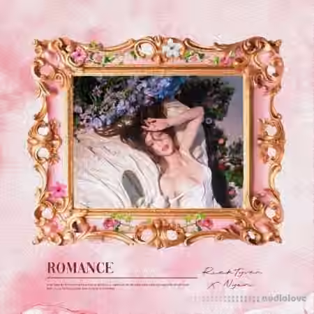 Rick Tyver Romance [Multikit] [WAV, MiDi, Synth Presets]