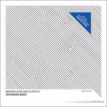 Riemann Kollektion 02 Martin Eyerer [WAV]
