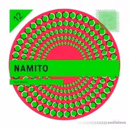 Riemann Kollektion 12 feat Namito [WAV]