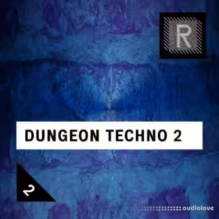 Riemann Kollektion Dungeon Techno 2 [WAV]