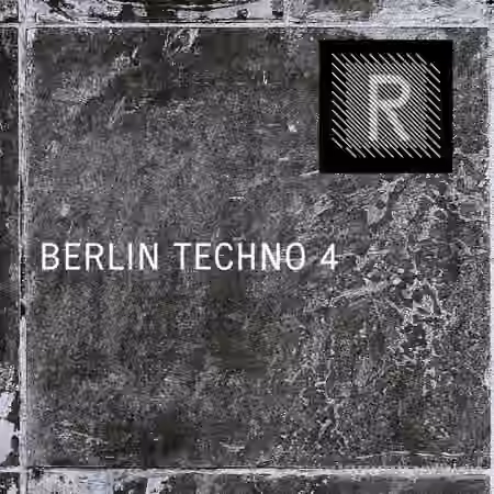 Riemann Kollektion Riemann Berlin Techno 4 [WAV]