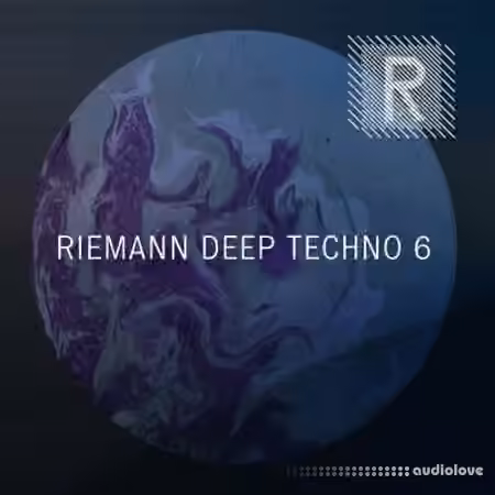 Riemann Kollektion Riemann Deep Techno 6 [WAV]
