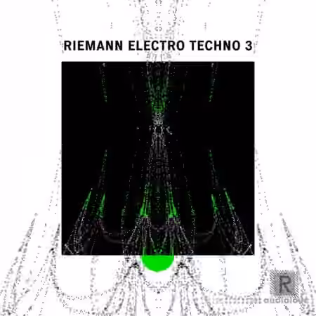Riemann Kollektion Riemann Electro Techno 3 [WAV]
