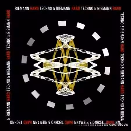 Riemann Kollektion Riemann Hard Techno 5 [WAV]
