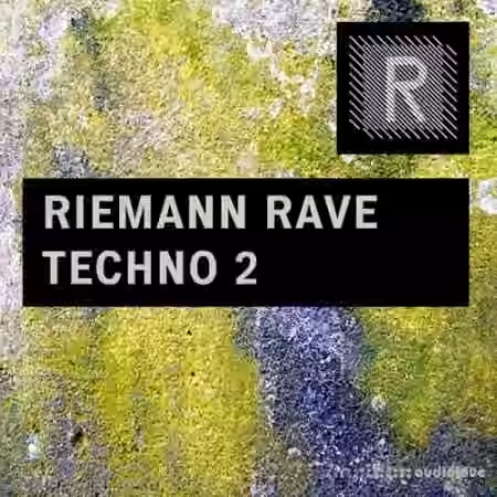 Riemann Kollektion Riemann Rave Techno 2 [WAV]