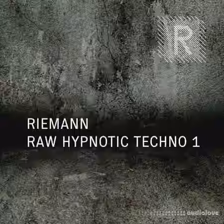 Riemann Kollektion Riemann Raw Hypnotic Techno 1 [WAV]