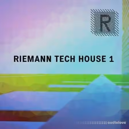 Riemann Kollektion Riemann Tech House 1 [WAV]