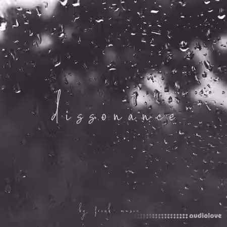 Rightsify Dissonance [WAV]
