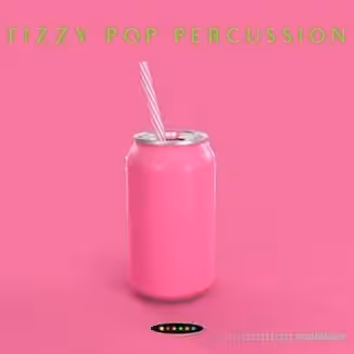 Rightsify Fizzy Pop Percussion [WAV]
