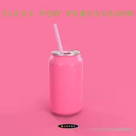Rightsify Fizzy Pop Percussion [WAV]