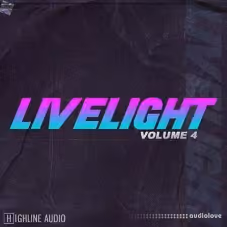 Rightsify Livelight Volume 4 [WAV]