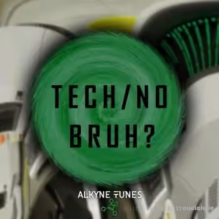 Rightsify Tech/No Bruh? [WAV]