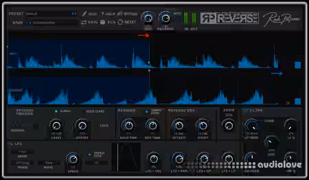 Rob Papen RP-Reverse v1.0.0 [WiN]