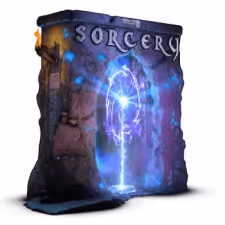Rock The Speakerbox Sorcery [WAV]