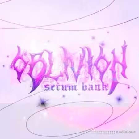 Rodmadeit Oblivion Serum Bank & More [WAV, MiDi, Synth Presets]