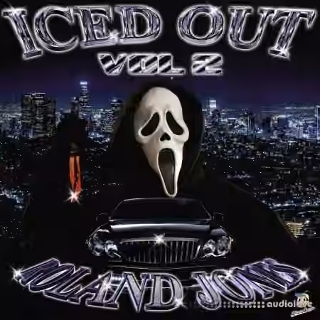 ROLAND JONES Iced Out Kit 2 [WAV]
