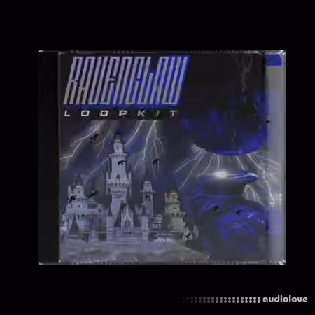 Rott Ravenclaw Loop Kit [WAV]