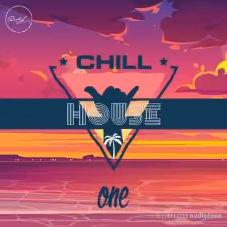 Roundel Sounds Chill House Vol.1 [WAV, MiDi, Synth Presets]
