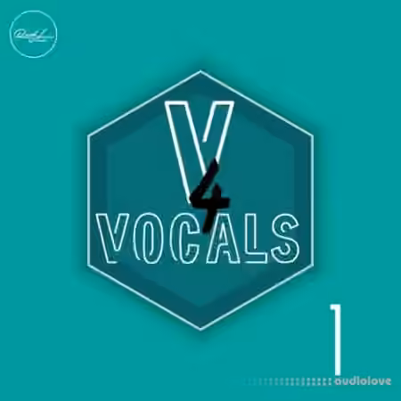 Roundel Sounds V 4 Vocals Vol.1 [WAV, MiDi]