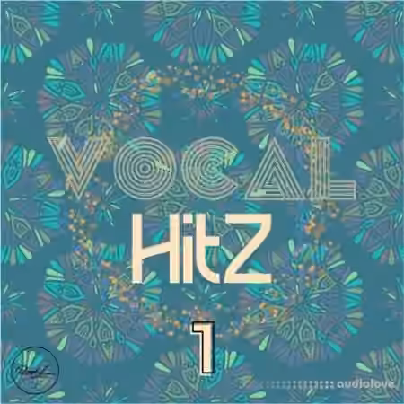 Roundel Sounds Vocal Hits Vol.1 [WAV, MiDi]
