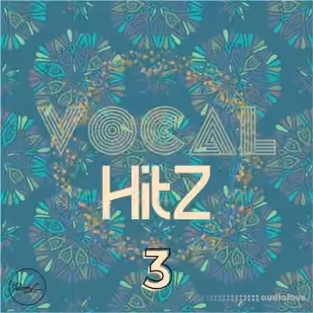 Roundel Sounds Vocal Hits Vol.3 [WAV, MiDi]