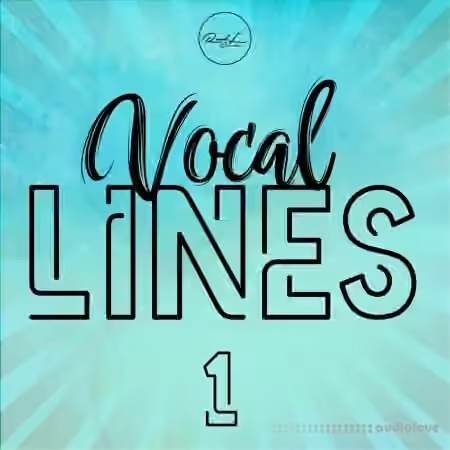 Roundel Sounds Vocal Lines Vol.1 [WAV, MiDi]