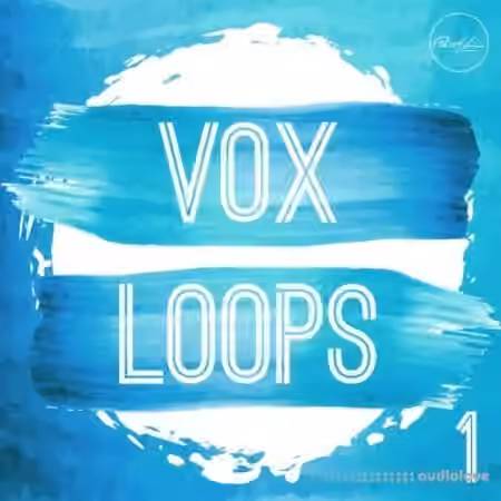 Roundel Sounds Vox Loops Vol.1 [WAV]