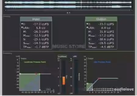 RTW Continuous Loudness Control v2.1.3 [WiN]