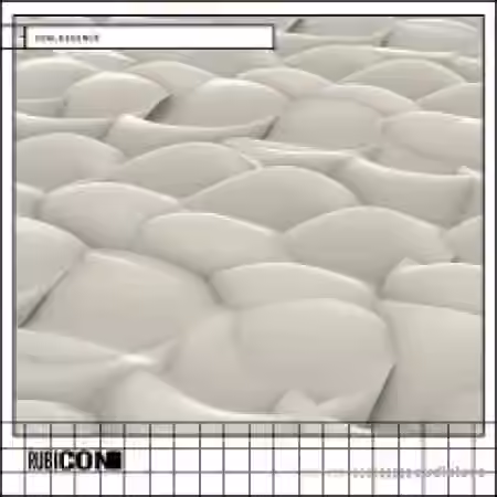 Rubicon Coalescence [WAV]