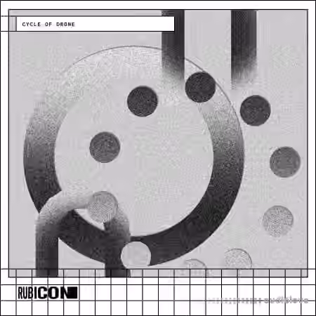 Rubicon Cycle of Drone [WAV]