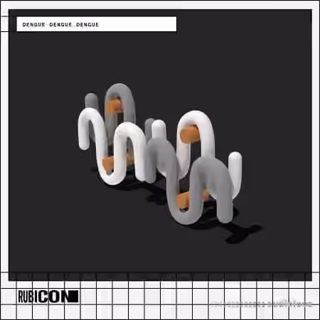 Rubicon Dengue Dengue Dengue [WAV]
