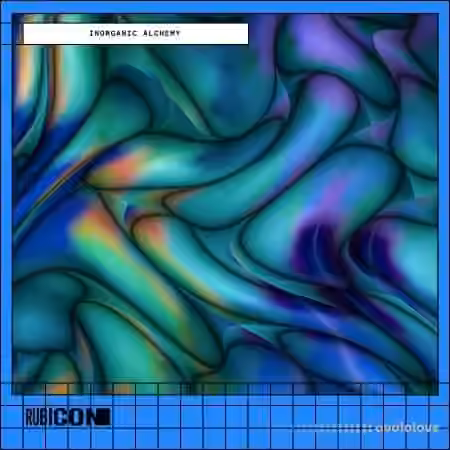 Rubicon Inorganic Alchemy [WAV]