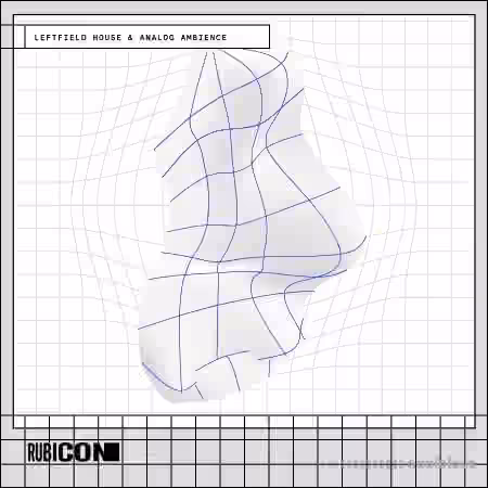 Rubicon Leftfield House and Analog Ambience [WAV]