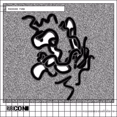 Rubicon Machine Funk [WAV]