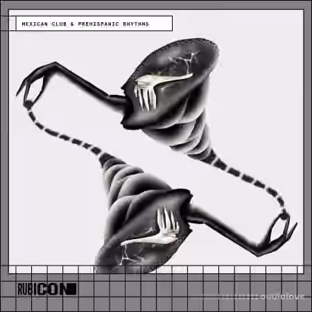 Rubicon Mexican Club and Prehispanic Rhythms [WAV]