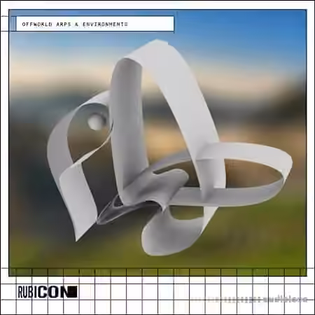 Rubicon Offworld Arps and Environments [WAV]