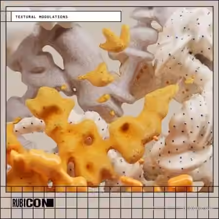 Rubicon Textural Modulations [WAV]