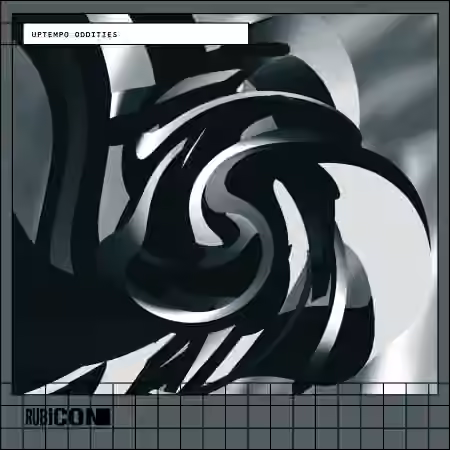 Rubicon Uptempo Oddities [WAV]