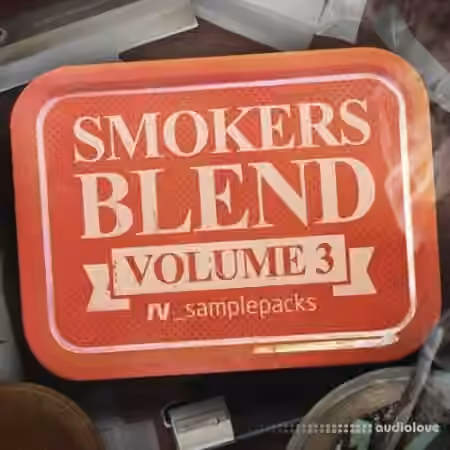 RV Samplepacks Smokers Blend 3 [MULTiFORMAT]