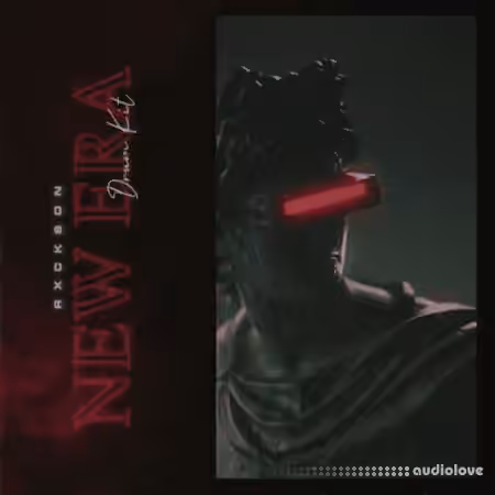 Rxckson 'NEW ERA' 2021 Drill Kit [WAV]