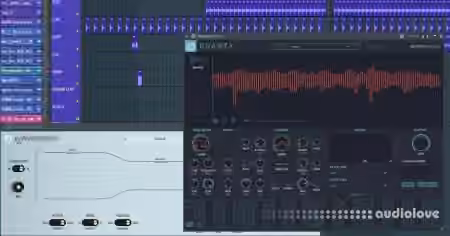 RYOQUCHA Dtm Tips [WAV]