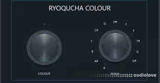 RYOQUCHA πÇÉPatcher PresetπÇæ Ryoqucha Colour [Synth Presets]