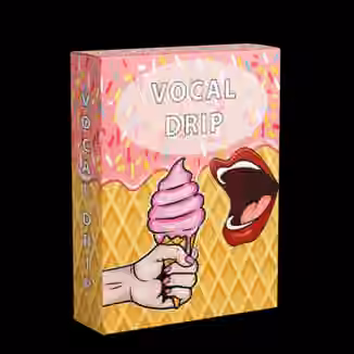Rys Up Audio Vocal Drip 1 Preset Pack [Synth Presets]