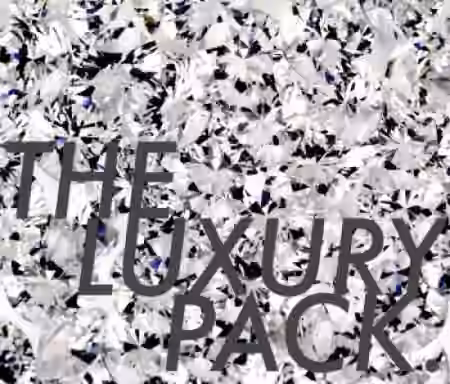 S-X The Luxury Pack [WAV]