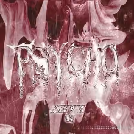 s16teen aevy & !6 psycho kit [WAV]
